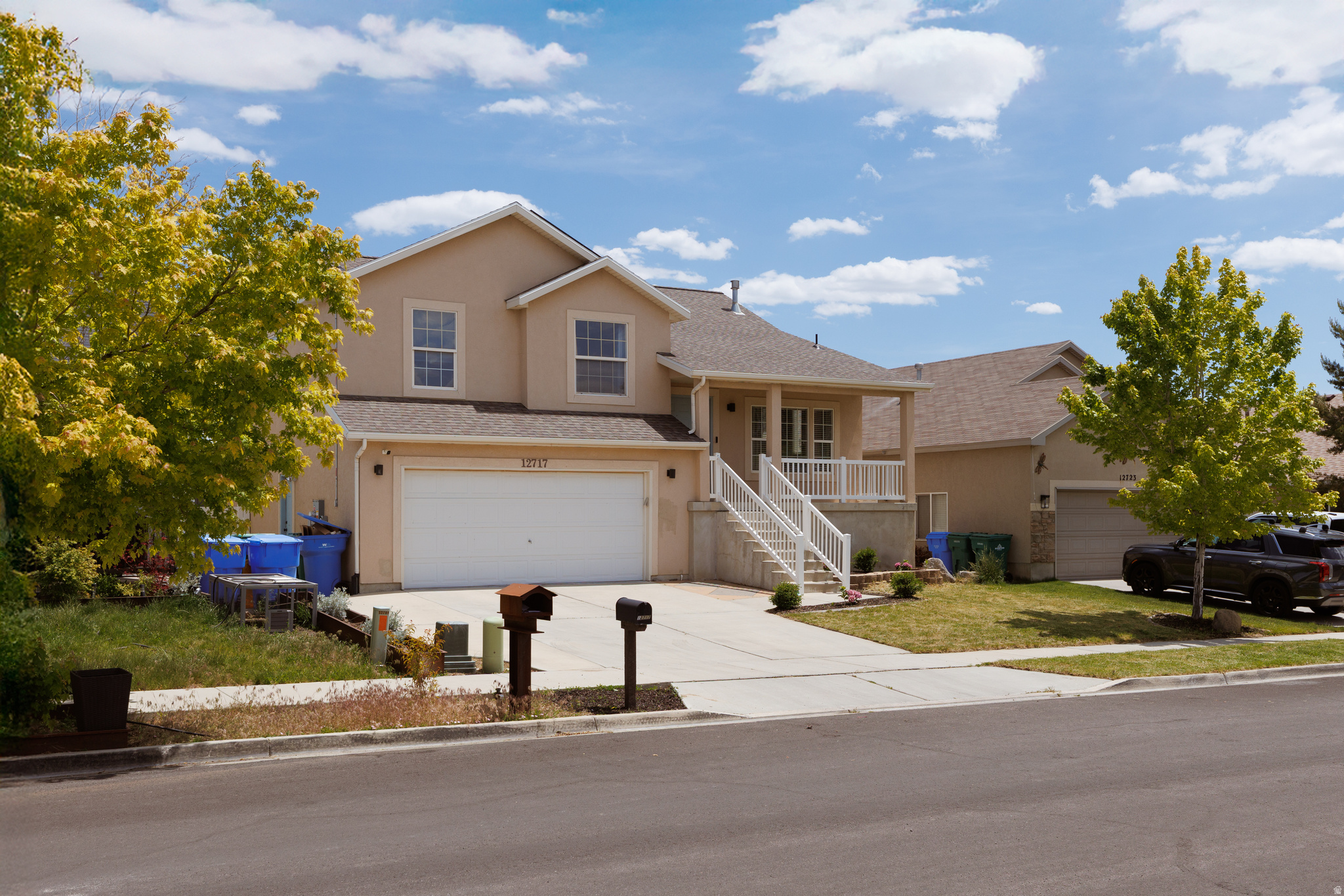WESTERN - Residential