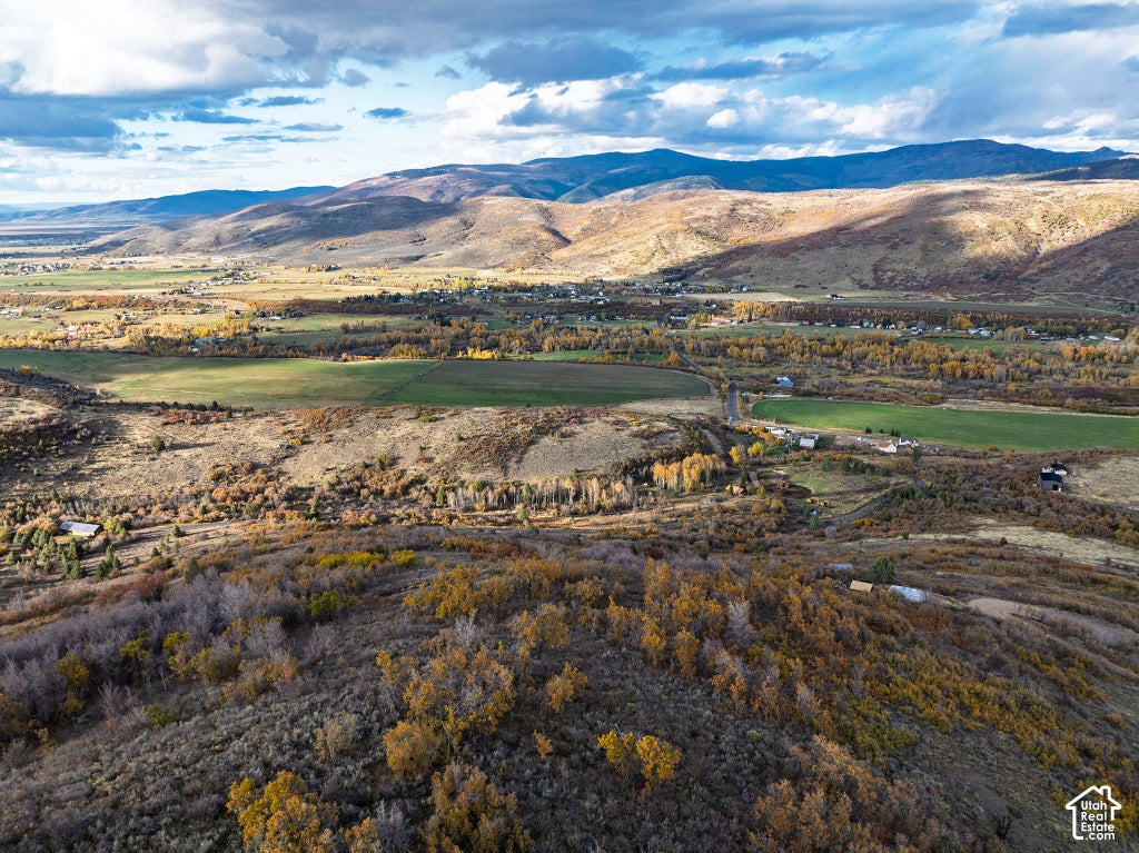 Photo of 4800 S MORAINE DR, Kamas, UT 84036 (MLS # 2192780)