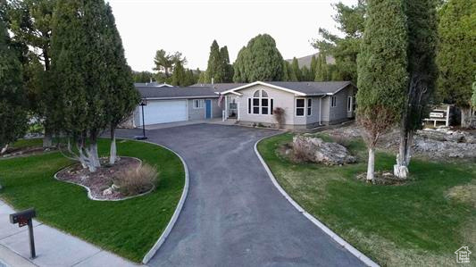 98 N Woodland Dr, Soda Springs, Idaho image 1