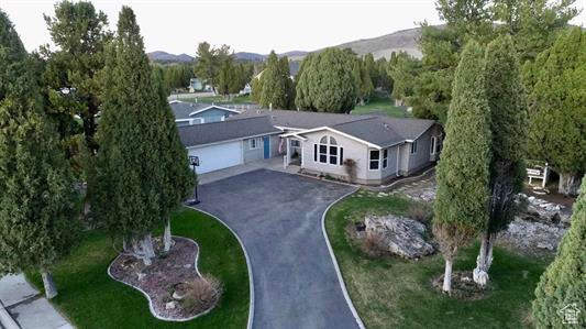 98 N Woodland Dr, Soda Springs, Idaho image 2