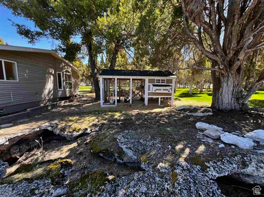 98 N Woodland Dr, Soda Springs, Idaho image 44