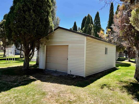 98 N Woodland Dr, Soda Springs, Idaho image 47