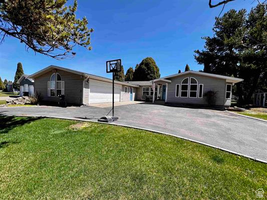 98 N Woodland Dr, Soda Springs, Idaho image 4