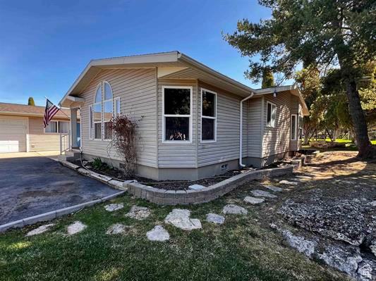 98 N Woodland Dr, Soda Springs, Idaho image 43