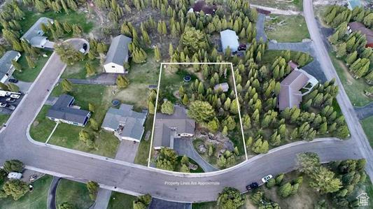 98 N Woodland Dr, Soda Springs, Idaho image 49