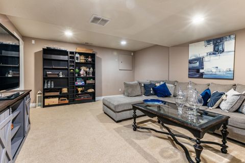 Tiny photo for 4339 W DEGRAY DR, South Jordan, UT 84009 (MLS # 2135083)