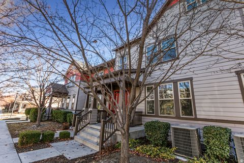 Tiny photo for 4339 W DEGRAY DR, South Jordan, UT 84009 (MLS # 2135083)