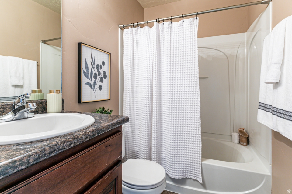 DAYBREAK - Residential