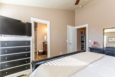 Tiny photo for 4339 W DEGRAY DR, South Jordan, UT 84009 (MLS # 2135083)