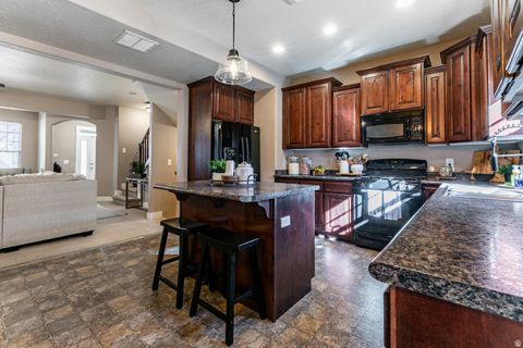 Tiny photo for 4339 W DEGRAY DR, South Jordan, UT 84009 (MLS # 2135083)