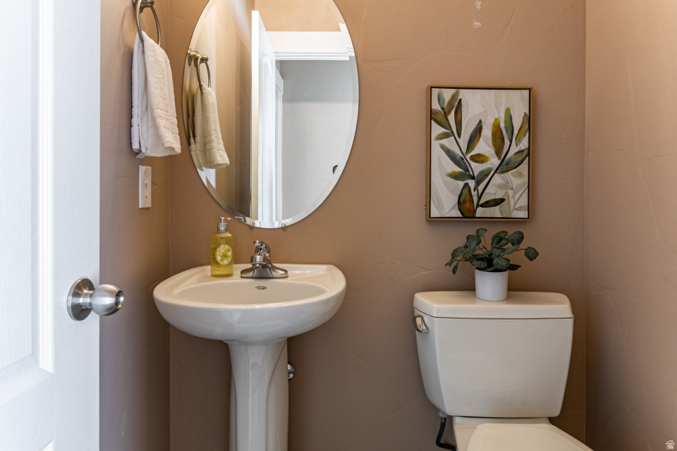 DAYBREAK - Residential