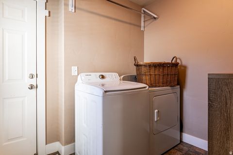 Tiny photo for 4339 W DEGRAY DR, South Jordan, UT 84009 (MLS # 2135083)