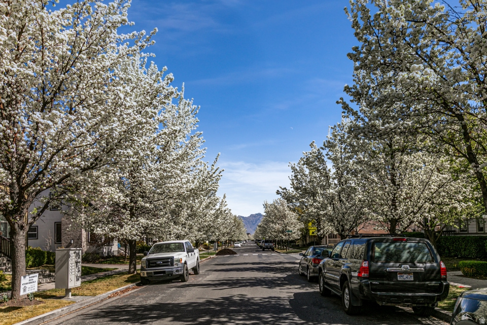 DAYBREAK - Residential