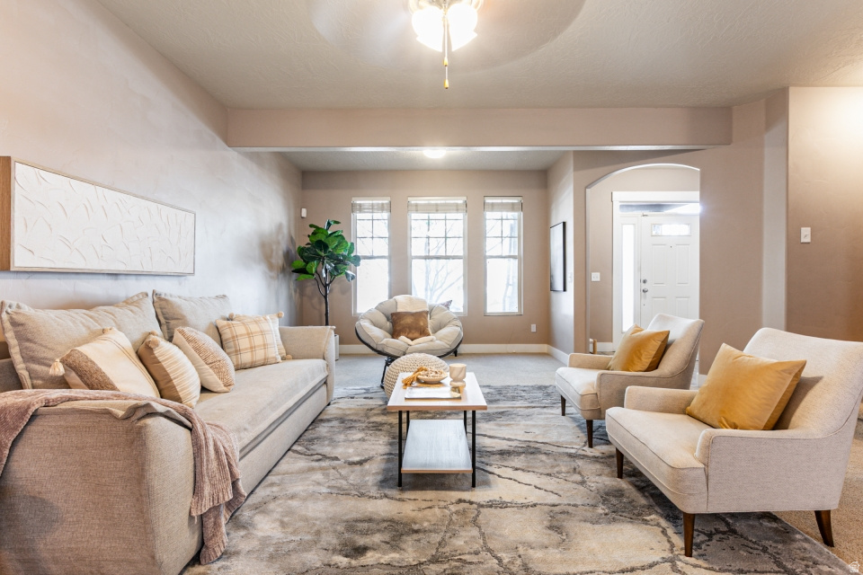 DAYBREAK - Residential