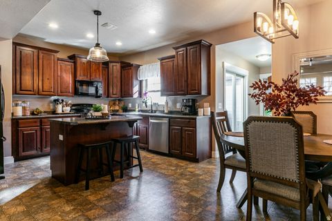 Tiny photo for 4339 W DEGRAY DR, South Jordan, UT 84009 (MLS # 2135083)