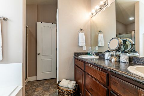 Tiny photo for 4339 W DEGRAY DR, South Jordan, UT 84009 (MLS # 2135083)