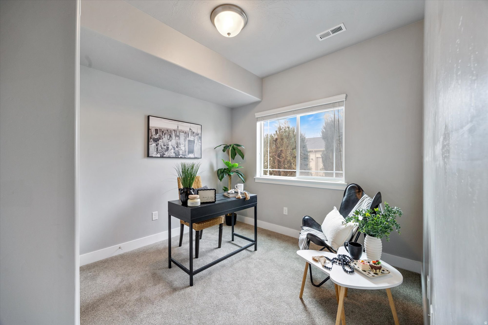 HILLCREST CONDOS - Residential