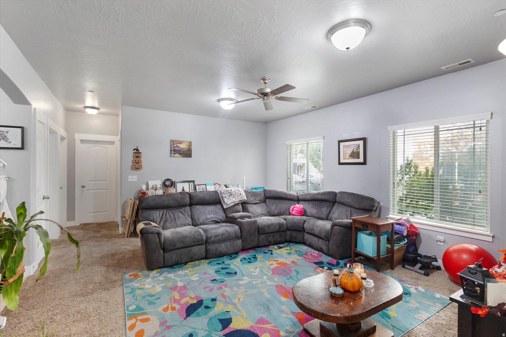 HILLCREST CONDOS - Residential