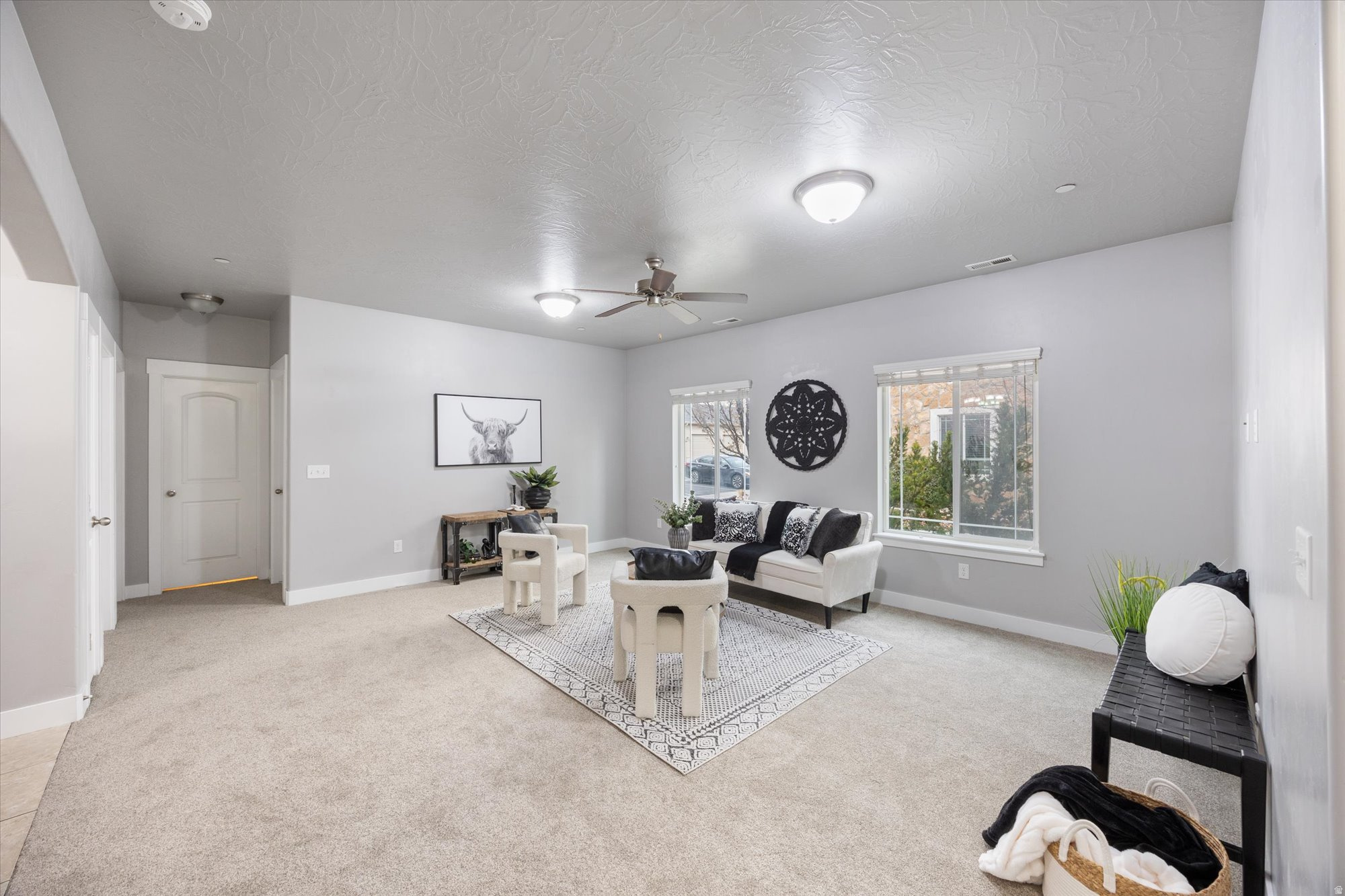 HILLCREST CONDOS - Residential