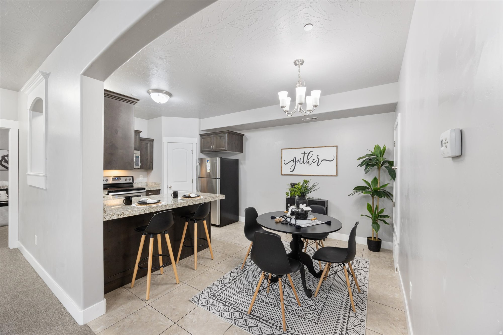 HILLCREST CONDOS - Residential