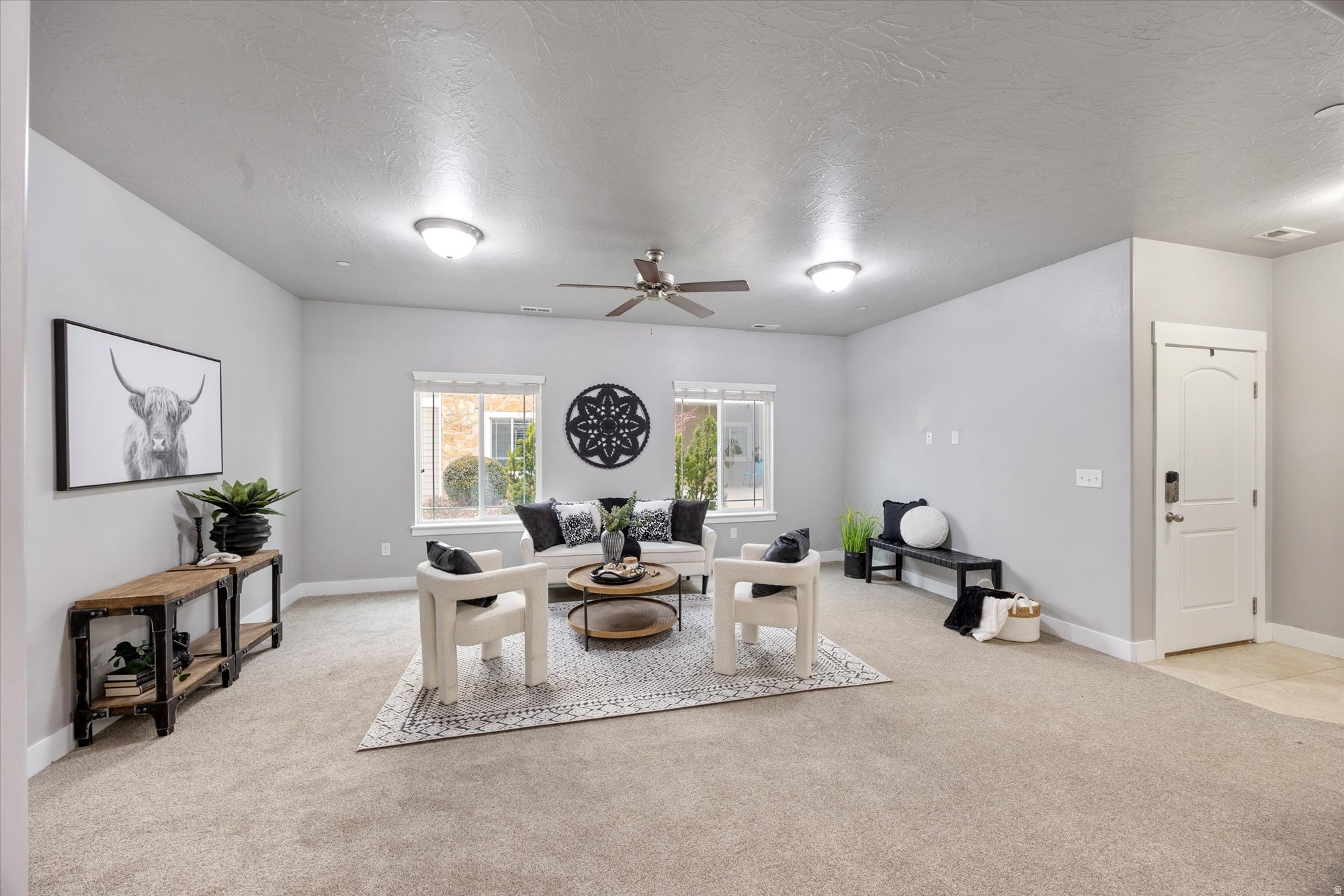 HILLCREST CONDOS - Residential