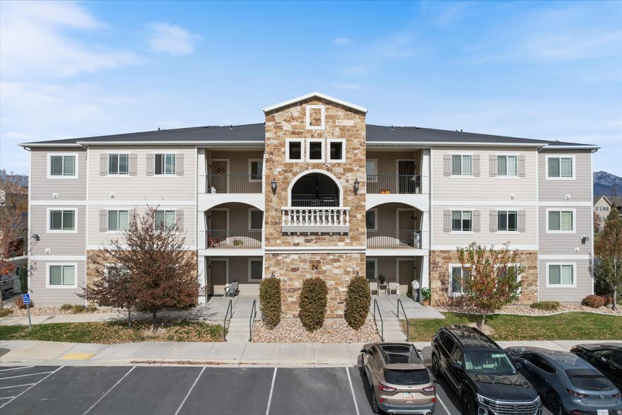 Gorgeous New Carpet throughout the home! Come check out this bright & spacious 3BR Condo: Perfect House Hack or Investment Gem! Main level living this 3-bedroom condo blends everyday comfort with serious investment potential. First-time buyers: Live in & build equity now. Investors: High-demand rentals vanish fast, unlock passive income & long-term wealth! Prime Location: Minutes to highways, shopping, dining & CrossFit gym for effortless living. Modern Interior: Clean contemporary layout, abundant natural light, ideal for relaxing or entertaining. HOA Amenities: Sparkling pool, playground, clubhouse, and gym. Extras: Private garage located just steps away from the door + storage shed for bikes/tools/gear. Plus one extra dedicated parking spot.  Turnkey opportunity: Convenience, comfort & value in one! Don't miss this smart find.