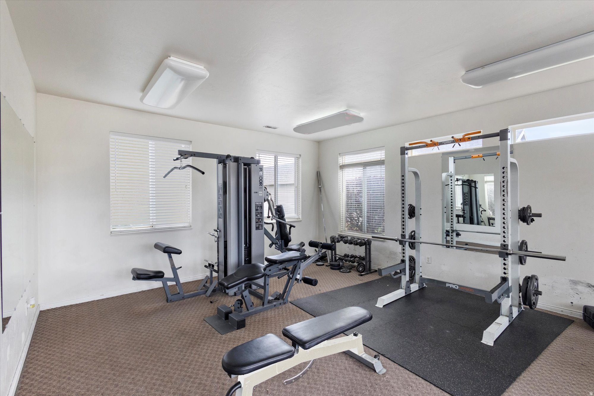 HILLCREST CONDOS - Residential