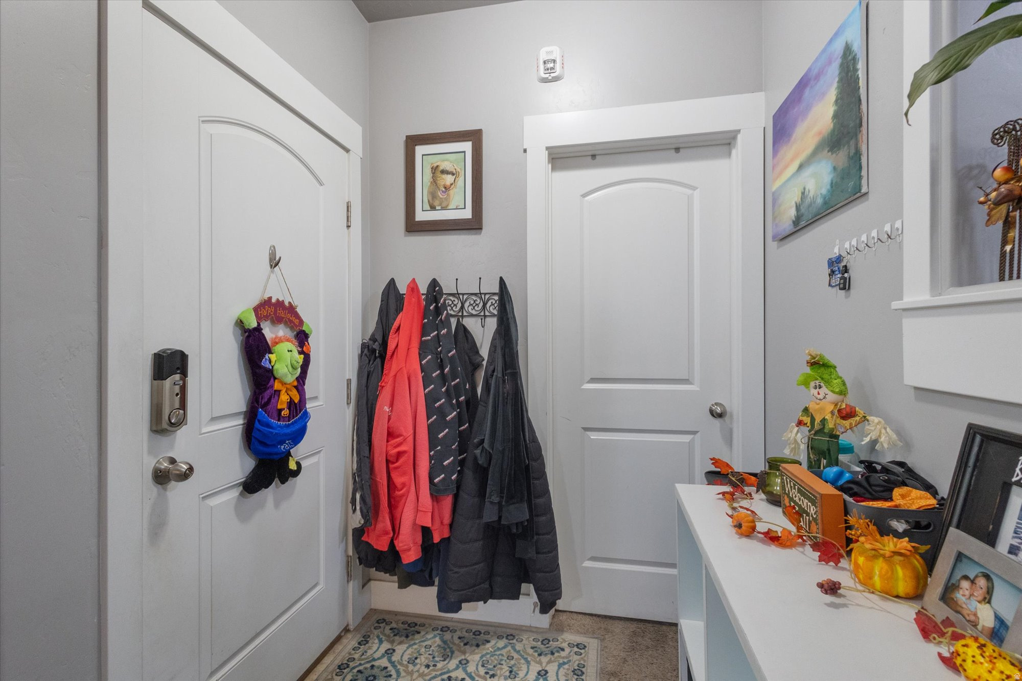 HILLCREST CONDOS - Residential