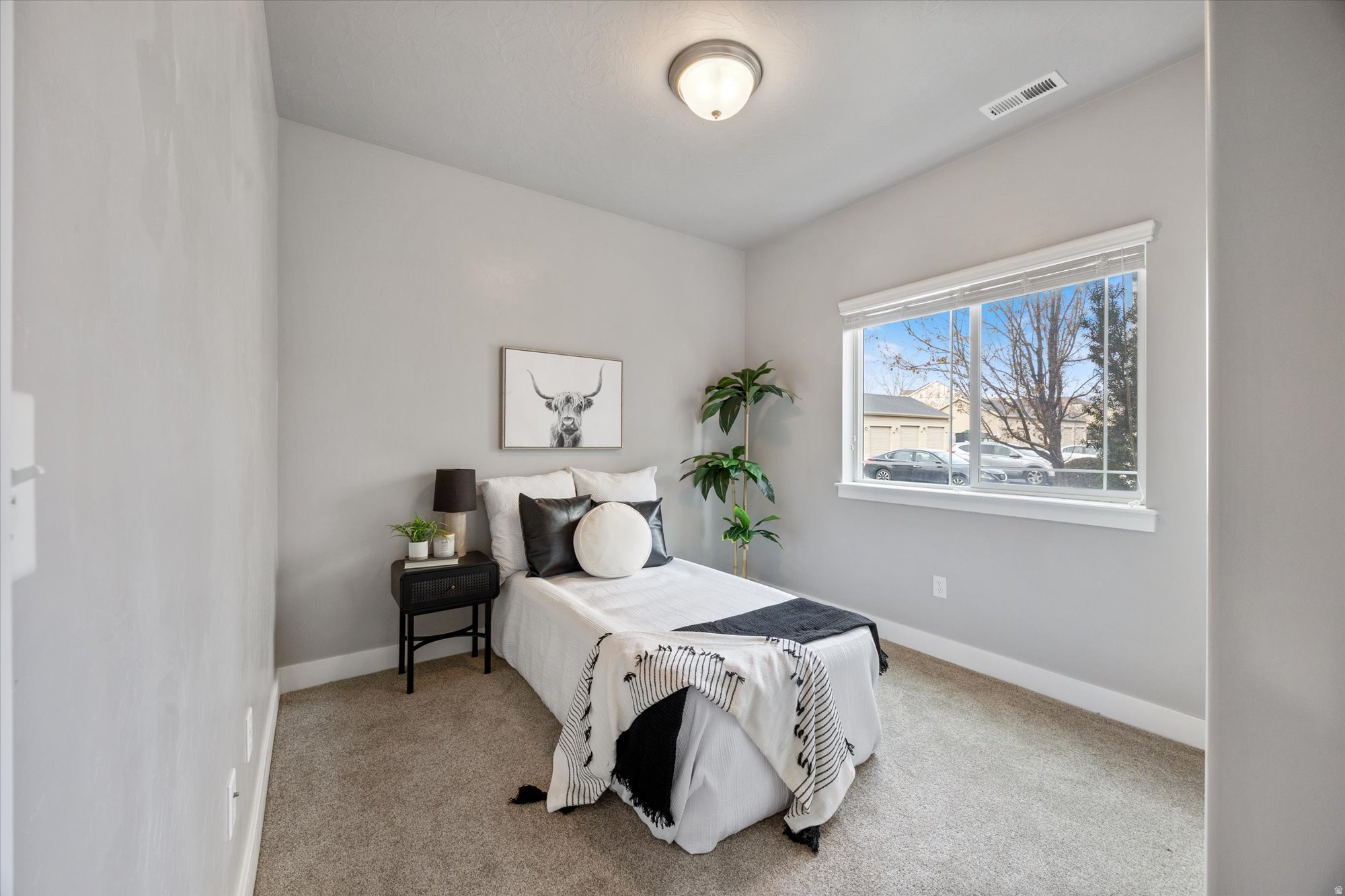 HILLCREST CONDOS - Residential