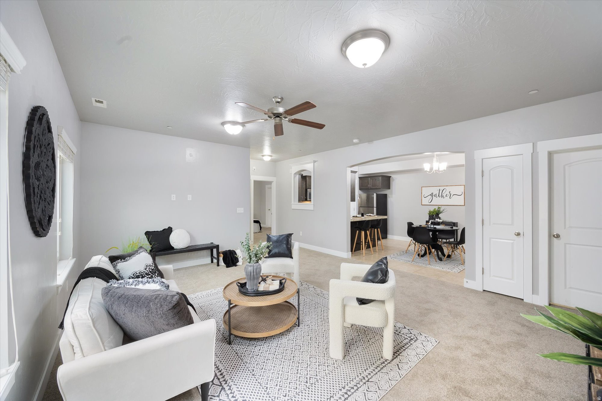 HILLCREST CONDOS - Residential