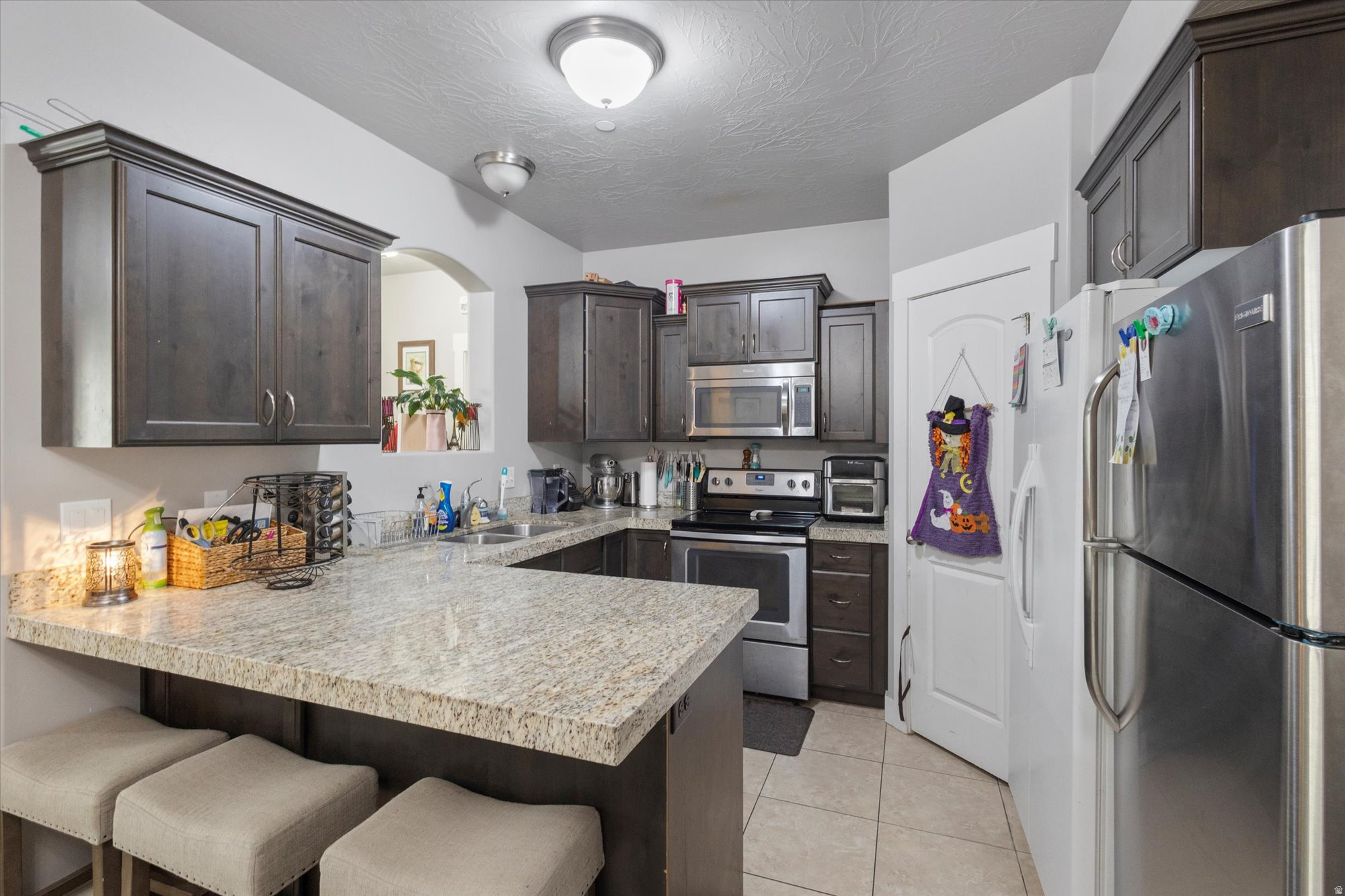 HILLCREST CONDOS - Residential