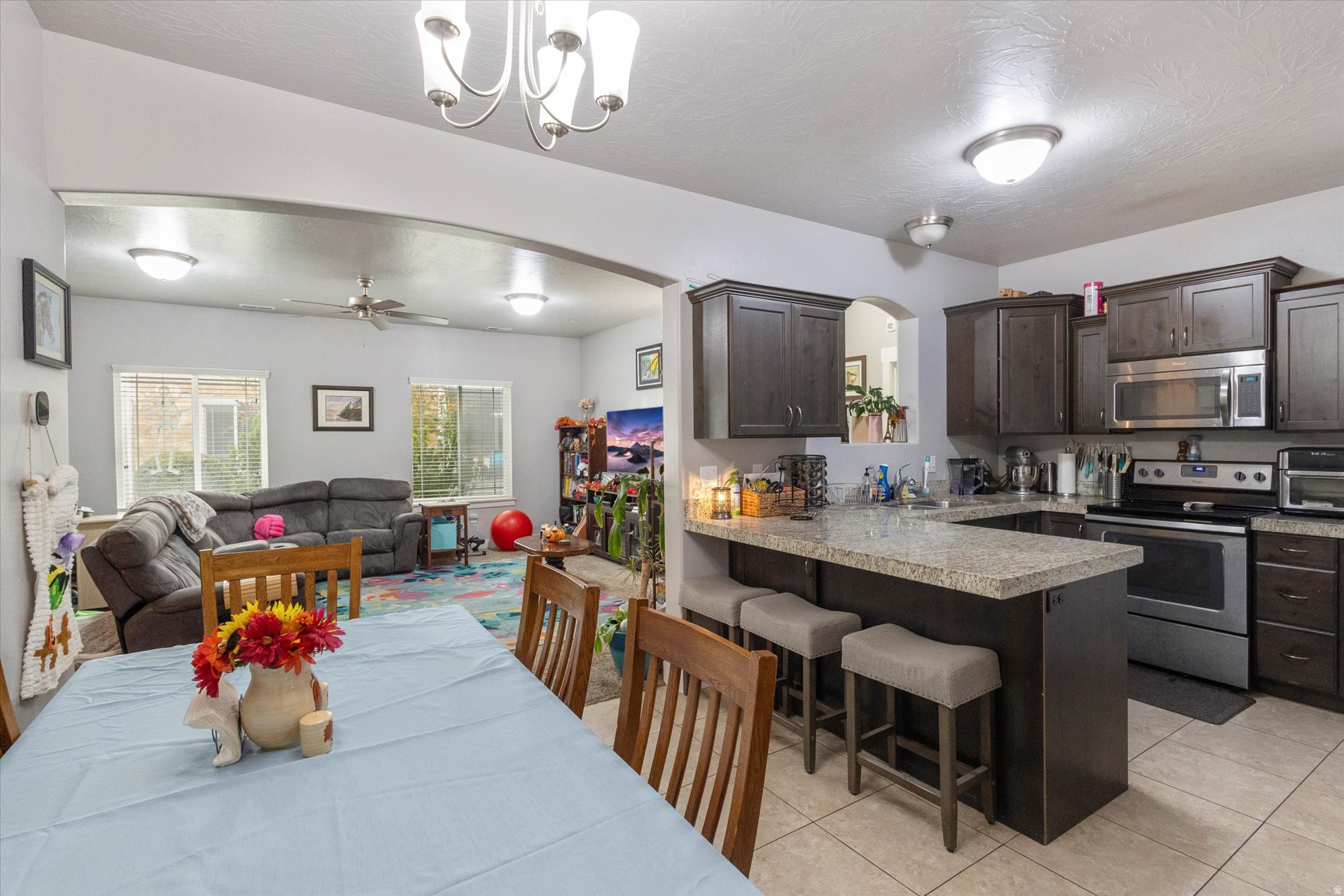 HILLCREST CONDOS - Residential