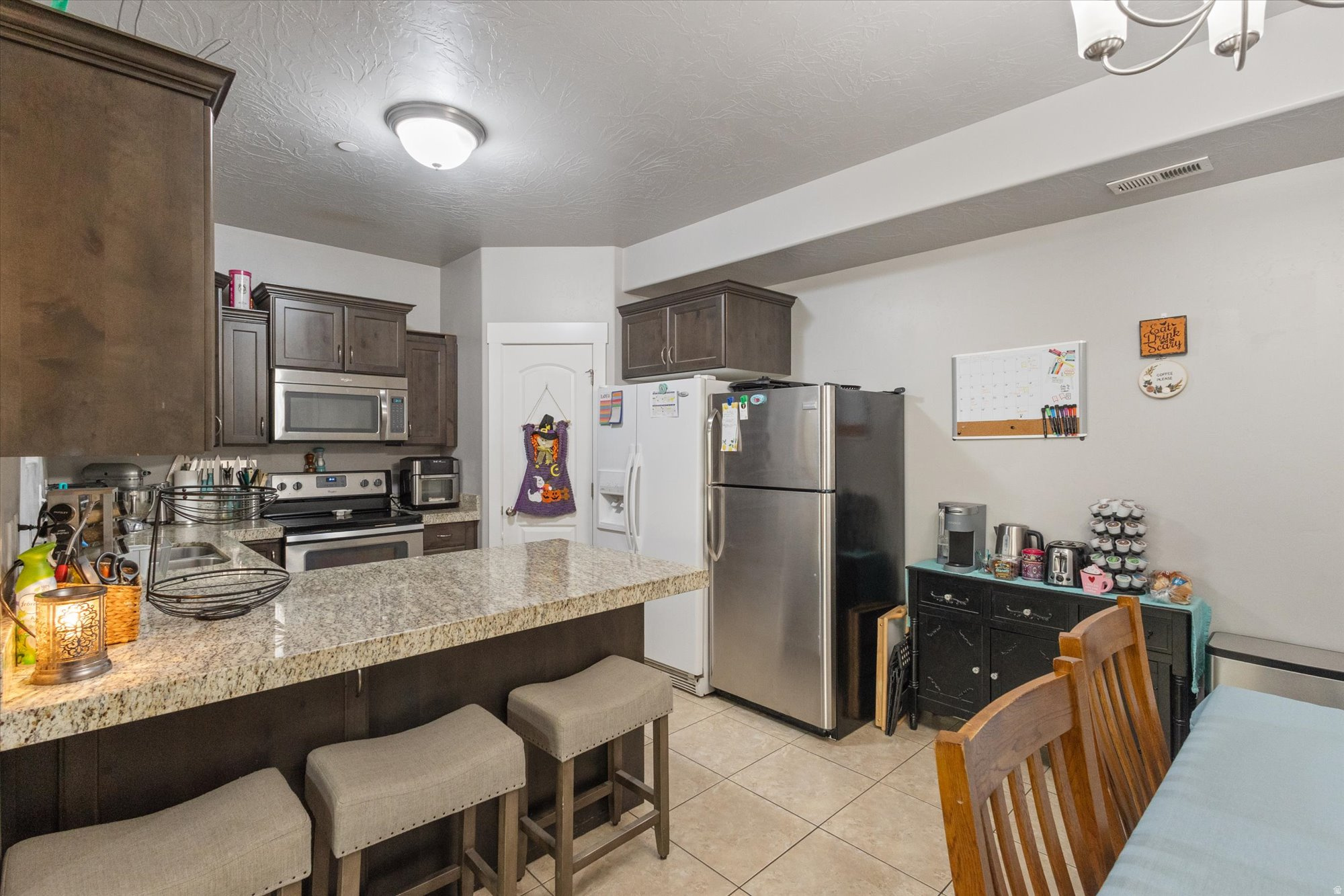 HILLCREST CONDOS - Residential