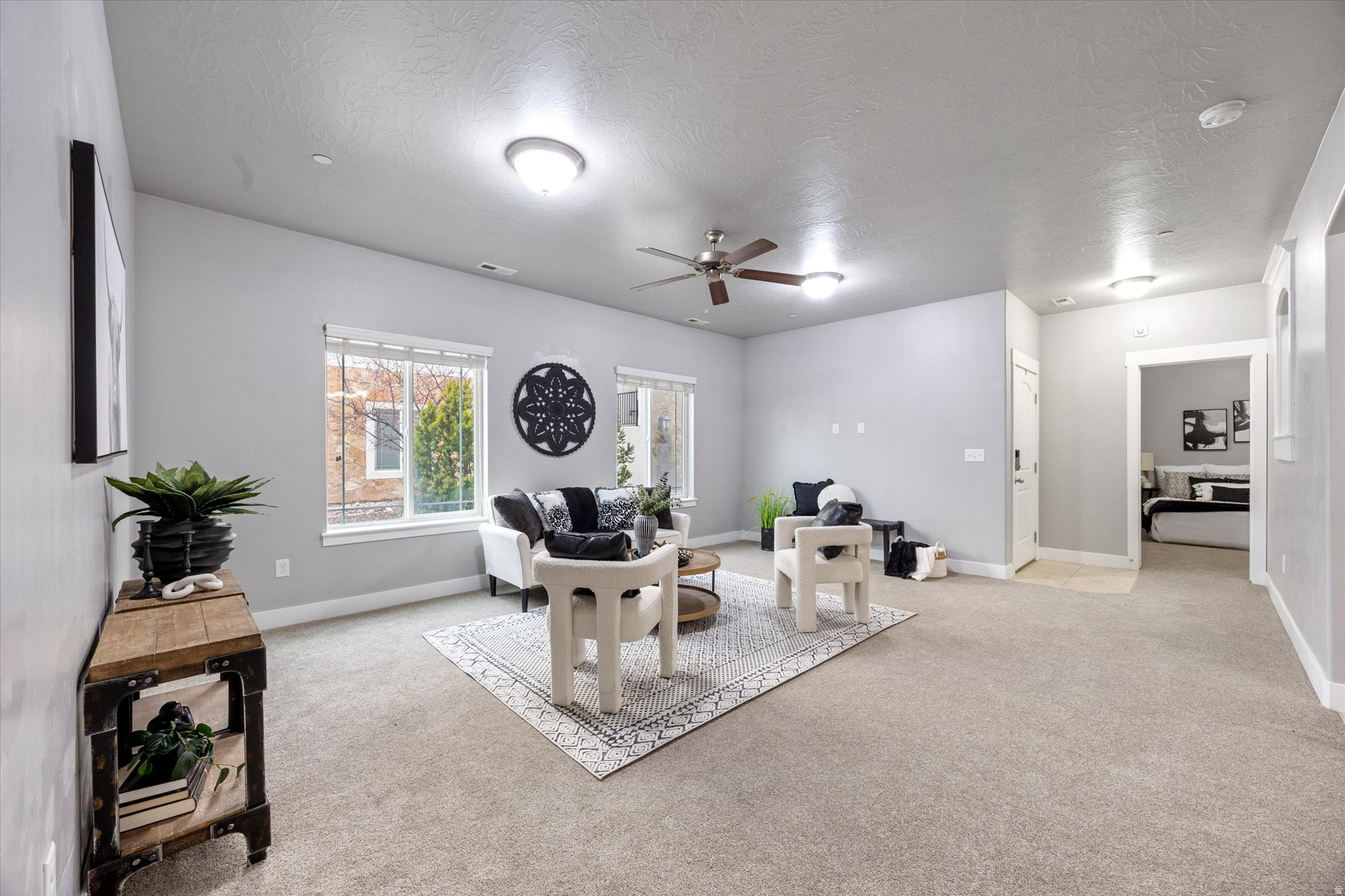 HILLCREST CONDOS - Residential