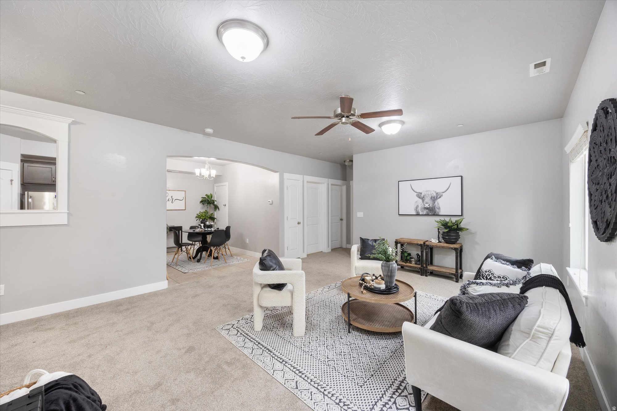 HILLCREST CONDOS - Residential