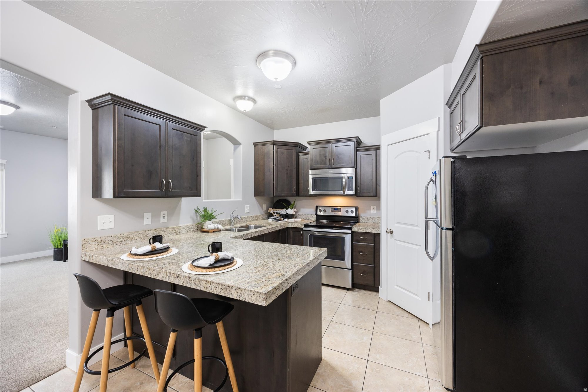 HILLCREST CONDOS - Residential