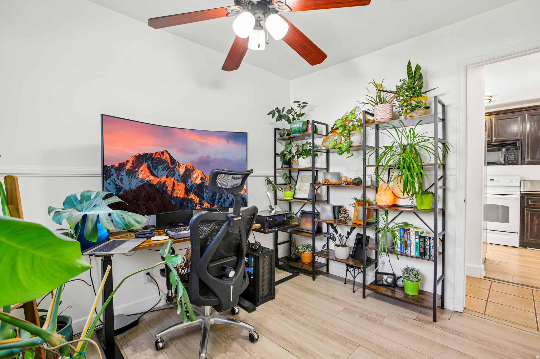 WHISPER WILLOW - Residential
