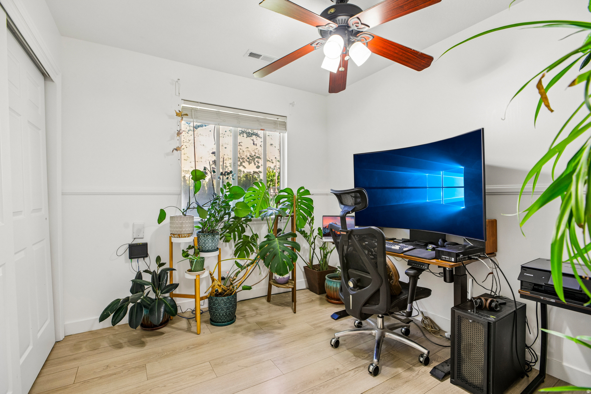 WHISPER WILLOW - Residential