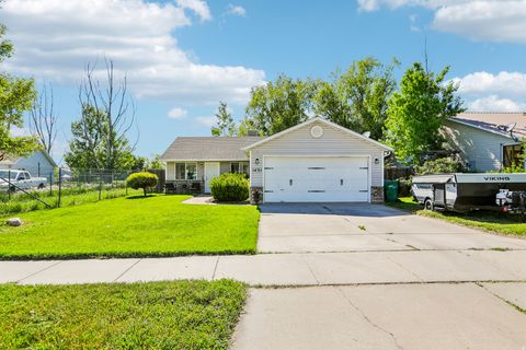 Tiny photo for 1431 N MADISON AVE, Ogden, UT 84405 (MLS # 2157894)