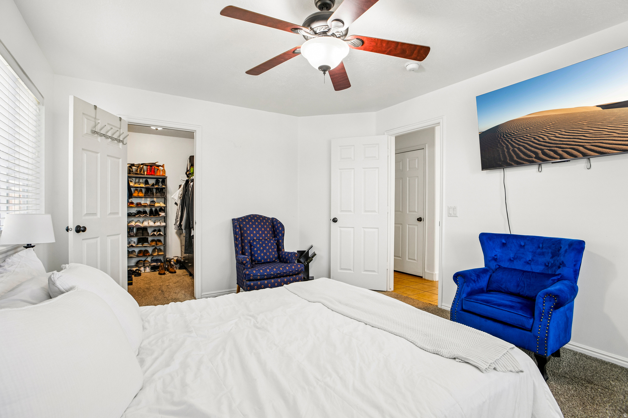 WHISPER WILLOW - Residential