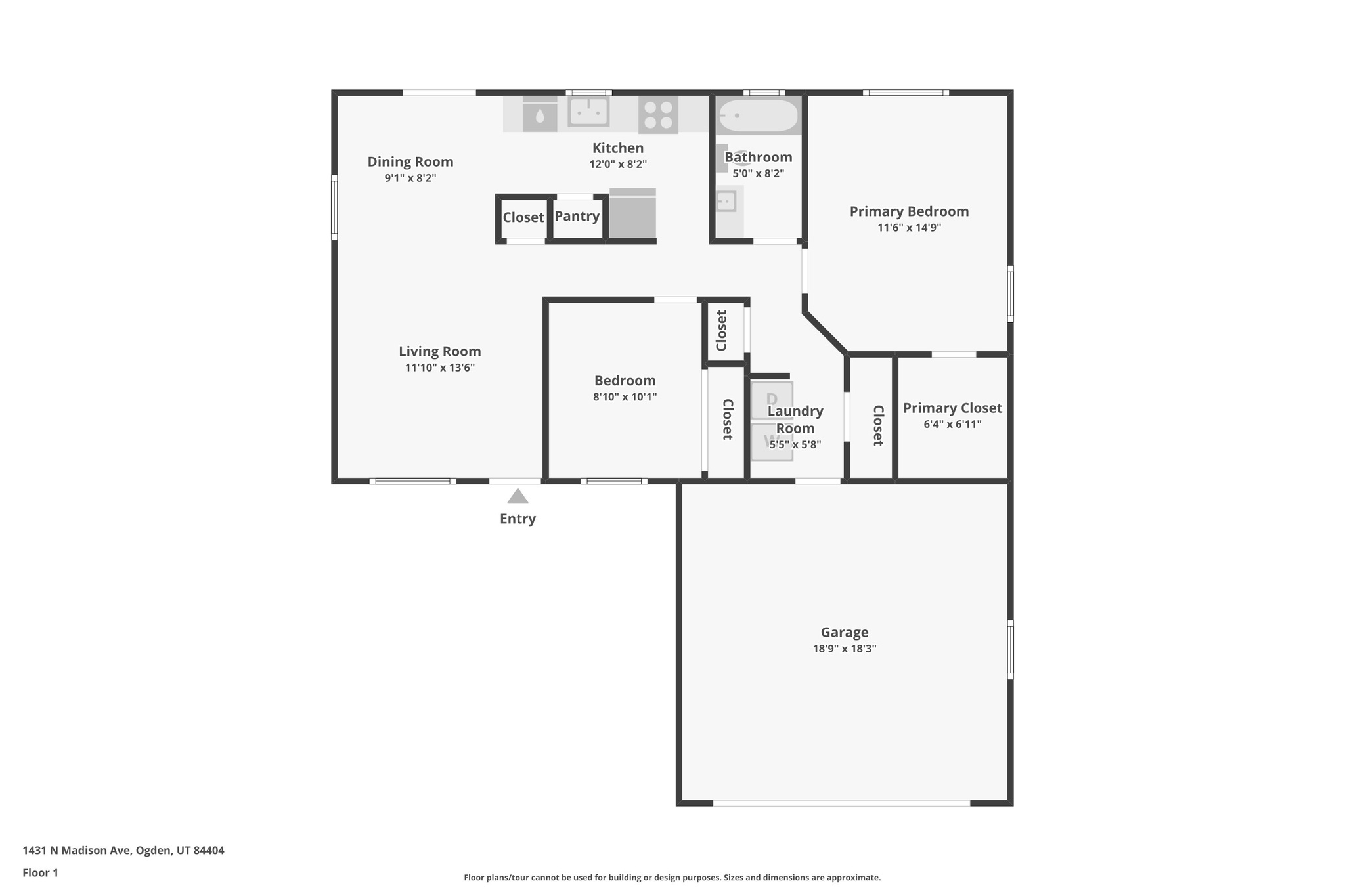 WHISPER WILLOW - Residential