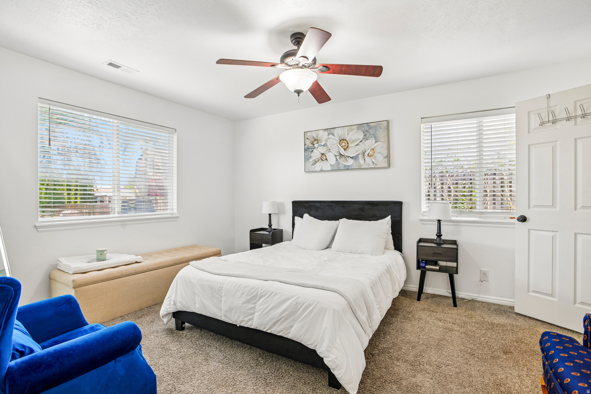 WHISPER WILLOW - Residential