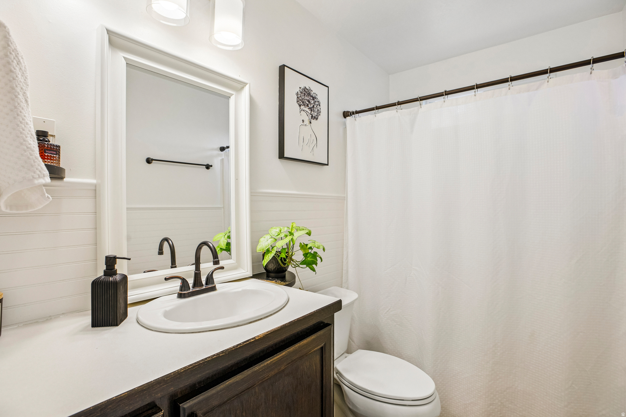 WHISPER WILLOW - Residential