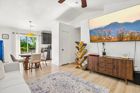 Tiny photo for 1431 N MADISON AVE, Ogden, UT 84405 (MLS # 2157894)