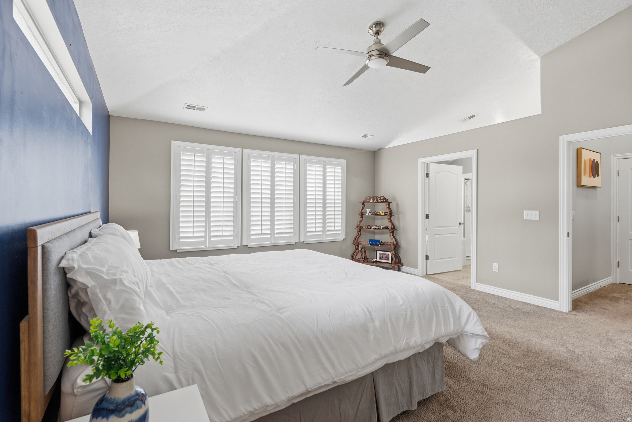 THE POINTE AT LITTLE COTTONWOOD - Residential