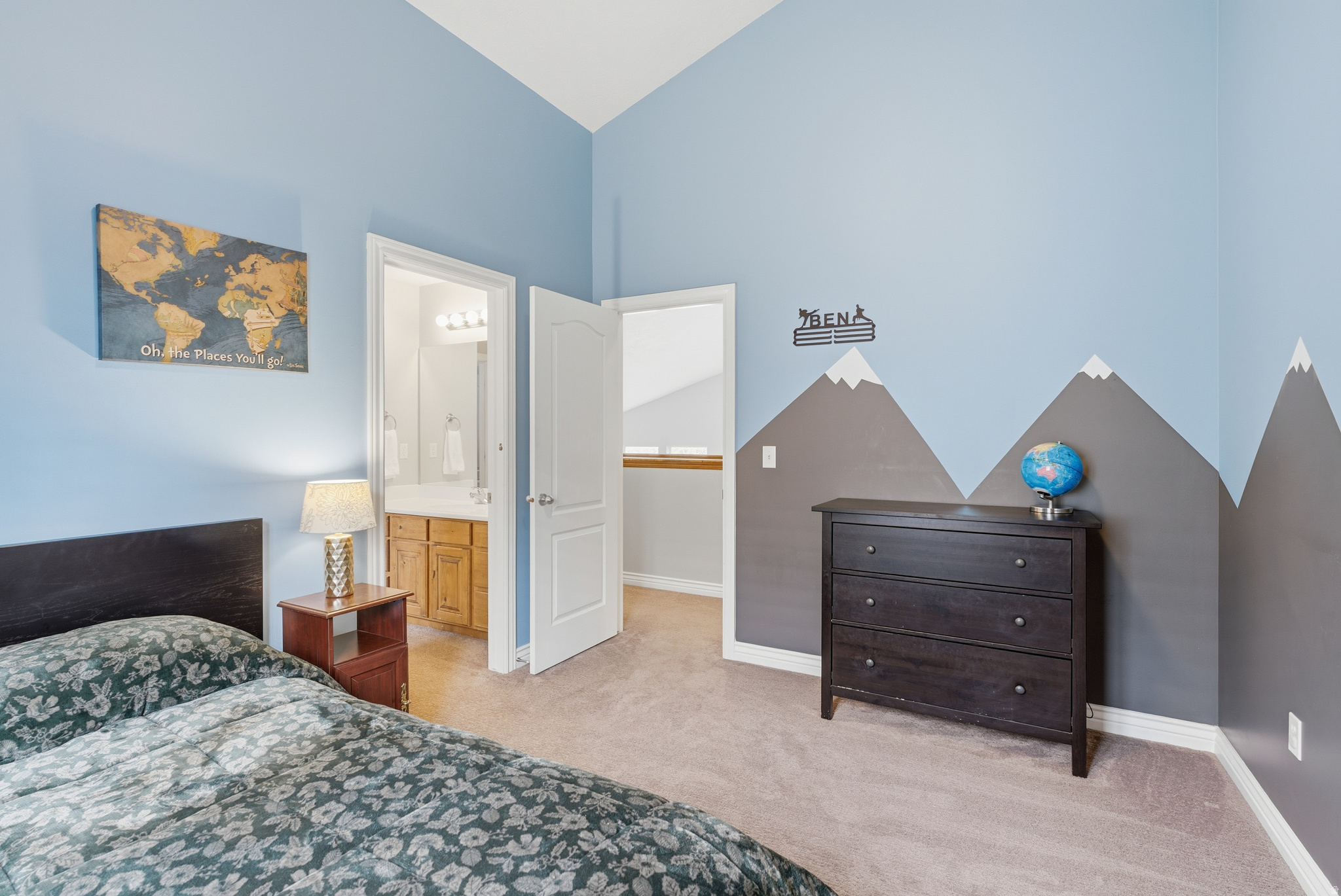 THE POINTE AT LITTLE COTTONWOOD - Residential