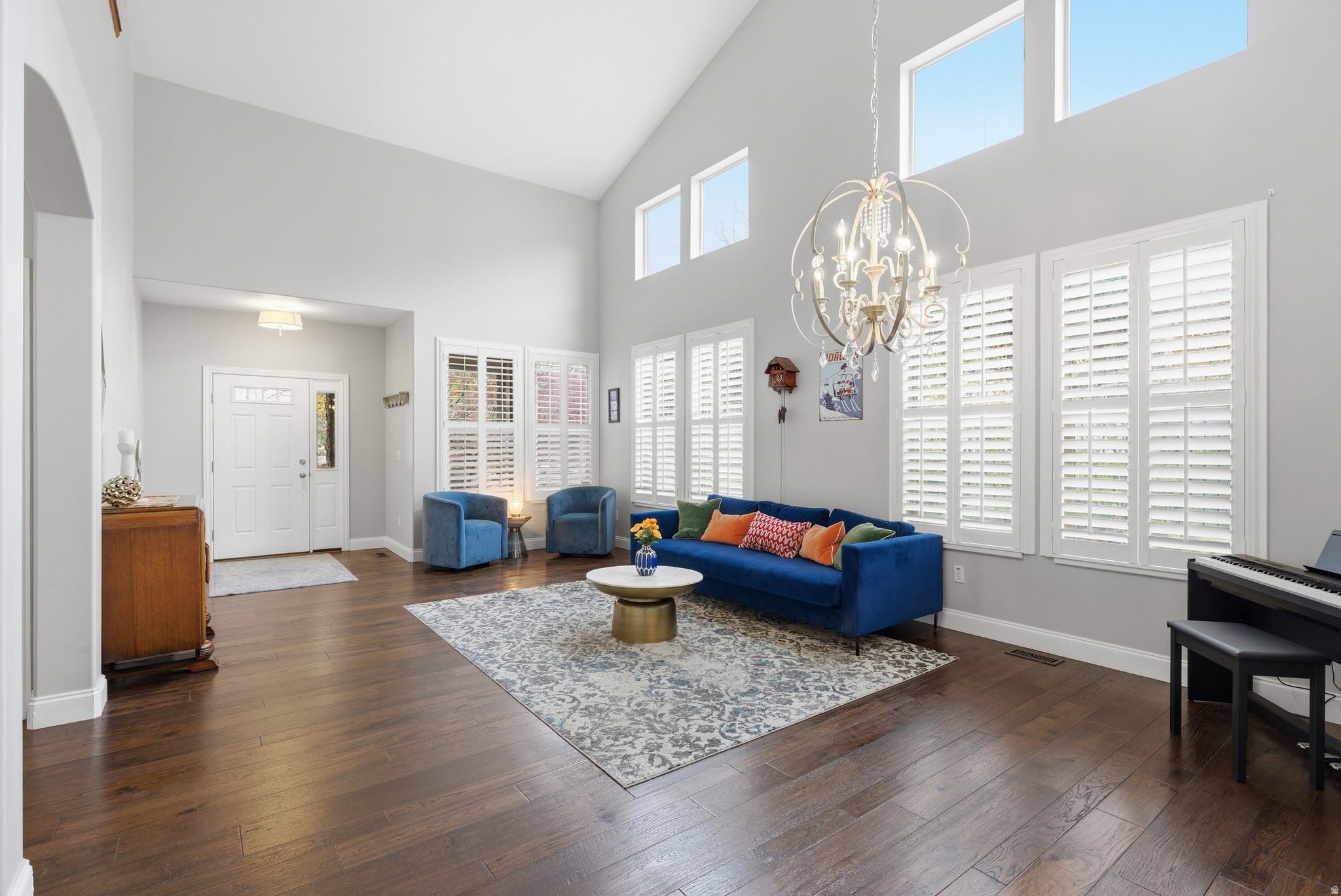 THE POINTE AT LITTLE COTTONWOOD - Residential