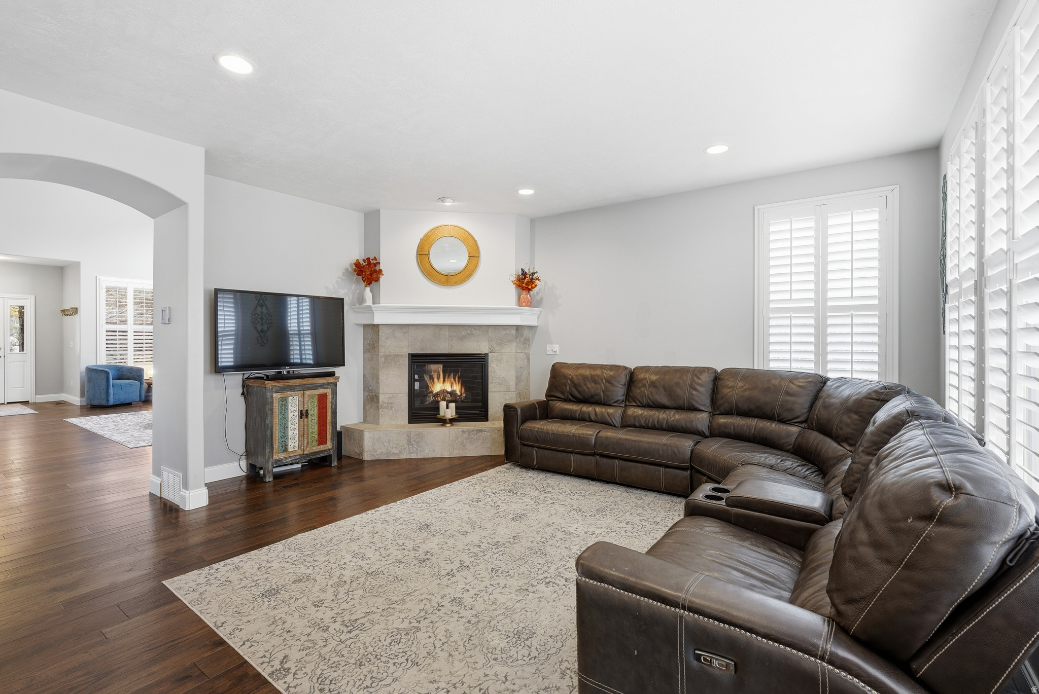 THE POINTE AT LITTLE COTTONWOOD - Residential