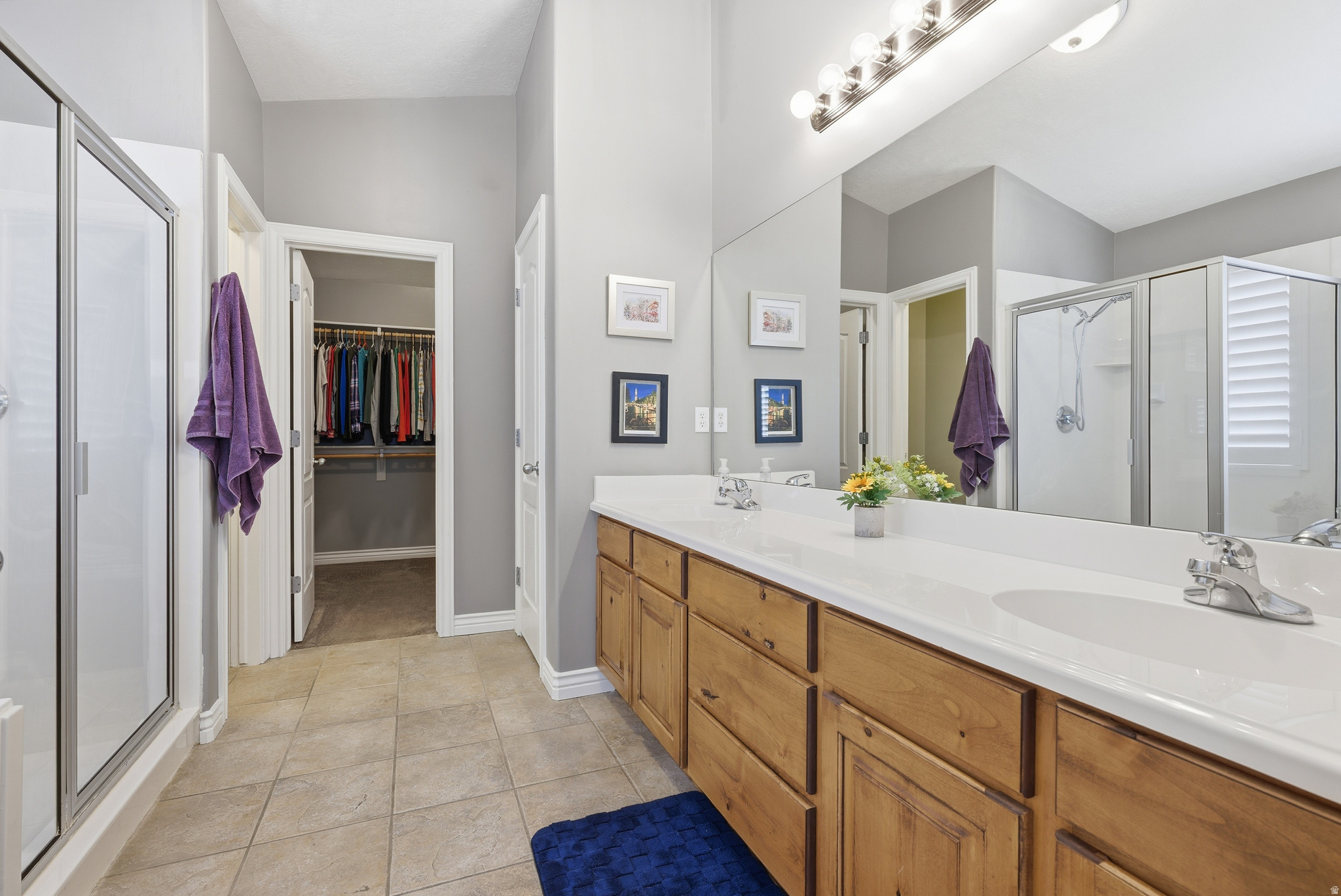 THE POINTE AT LITTLE COTTONWOOD - Residential