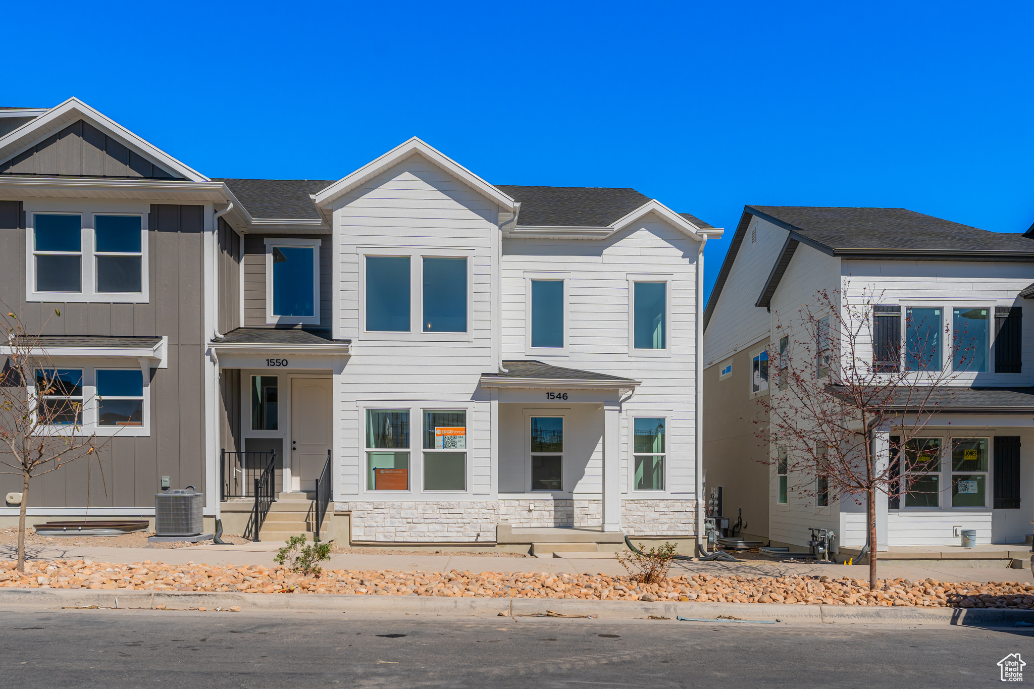 HIGHRIDGE - Residential